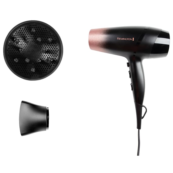 Hair fan new arrivals