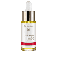 Neem Nail & Cuticle Oil