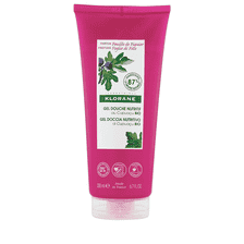 Shower gel fig leaf