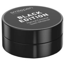 Your gift: Smilepen Black Edition Powder