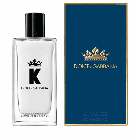 Dolce gabbana shop after shave