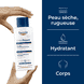  Lotion Hydratante 5% Urée avec parfum apaisant