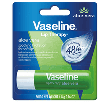 Lip Stick Aloe Vera