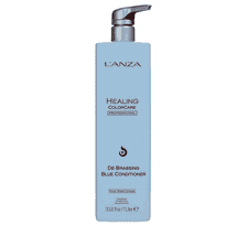 Ultra Blue De-Brassing-Conditioner