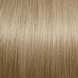 Keratin Hair Extensions 50/55 cm - DB3, golden blond