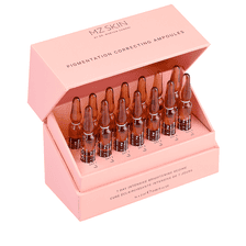 Pigmentation Correcting Ampoules