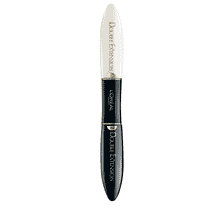 Mascara Double Extension Carbon Black