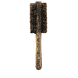 Medium Round Brush Boar & Nylon Bristles