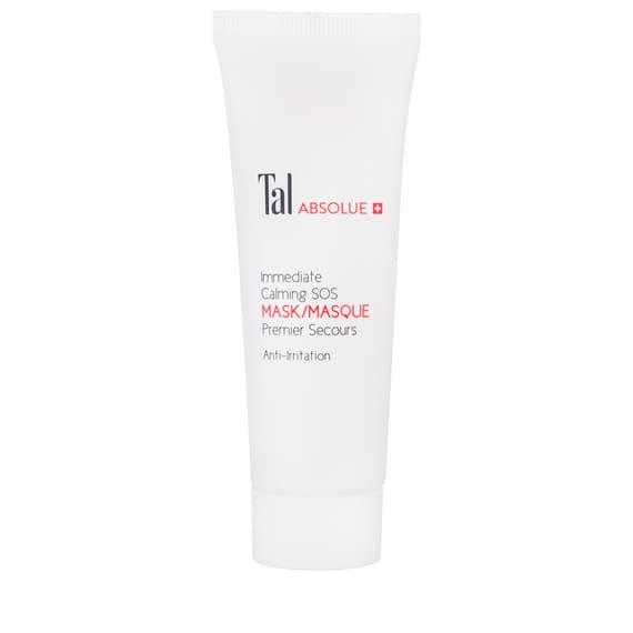 Immidiate Calming SOS Mask