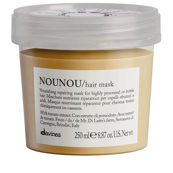 NOUNOU Hair Mask