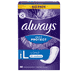 Slipeinlagen Long ohne Duft Big Pack - 48 Stk.