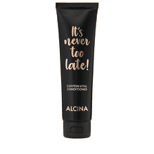 It's Never Too Late Conditioner