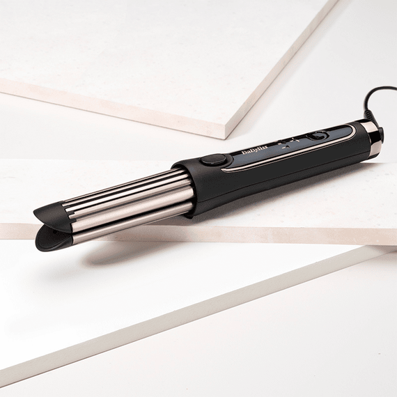 Curling styler store