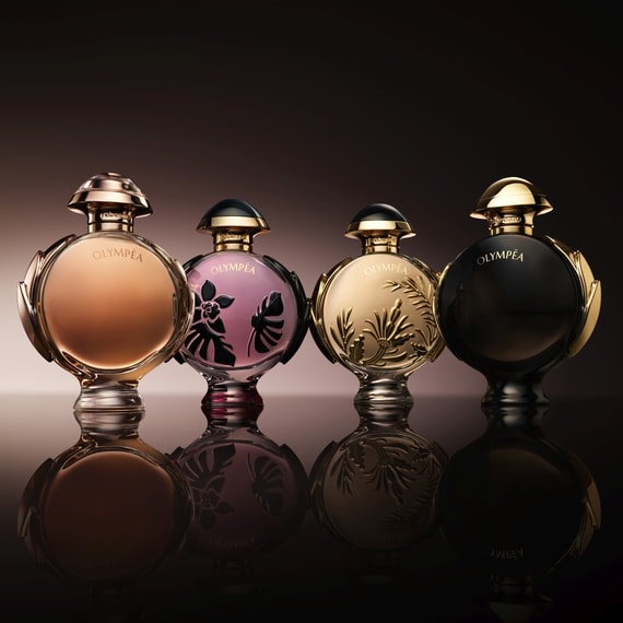 Eau de Parfum