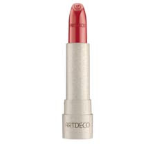 Natural Cream Lipstick - 607 red tulip
