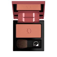Compact Powder Blush - 27 Bisquit