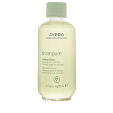 Shampure Composition