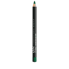 Eye Pencil, Emerald City