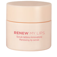 Renew my lips - lip renewal scrub