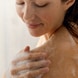 Rose & Almond Oil Shower Gel