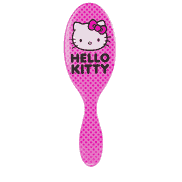 Original Detangler - Hello Kitty Face Pink
