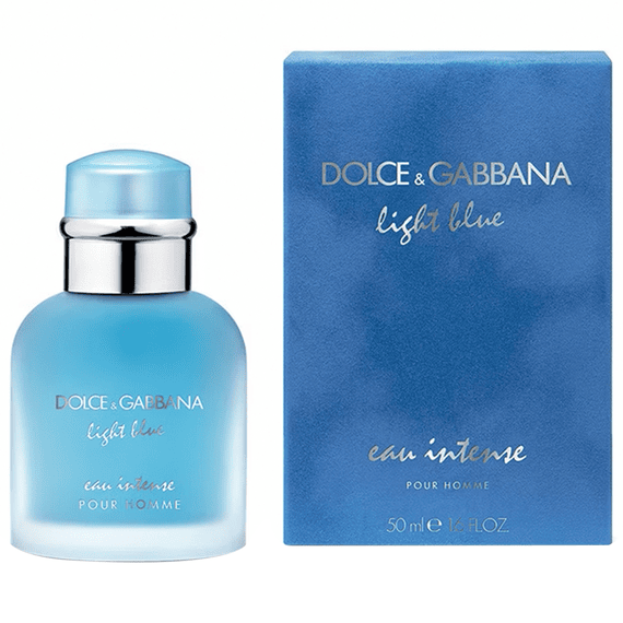 Dolce & gabbana intense eau de parfum deals
