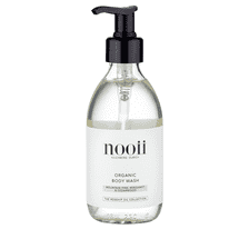 Body Wash Mountain Pine, Bergamot & Cedarwood