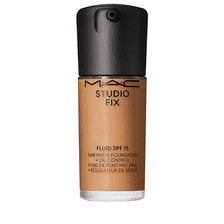 Studio Fix Fluid Foundation SPF15 - NC45.5