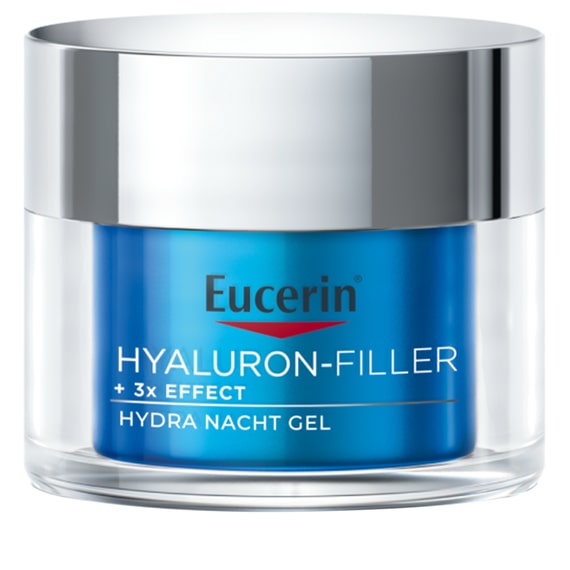 +3x Effect Hydra Night Gel