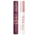 Mascara Sky High Burgundy Virale Routine