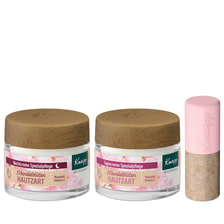Set Cura del Viso
