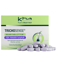 Hair tablets for women 5alphaR