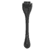 Microneedling Derma Roller Noir