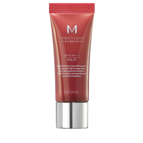 Perfect Cover BB Cream SPF42
