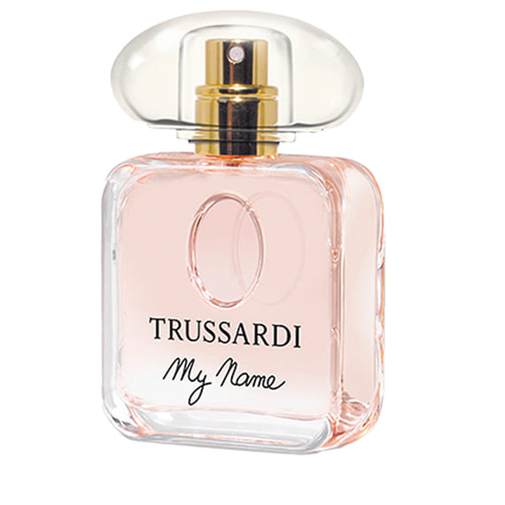 Eau de Parfum Natural Spray