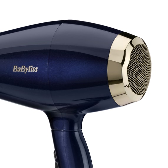 Hairdryer Black Onyx 5911CHE