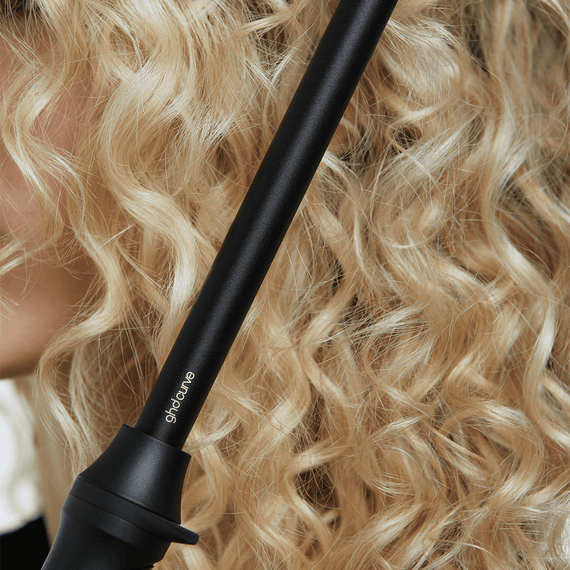 Thin wand curling iron outlet