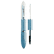 Mascara Double Extension Noir Waterproof