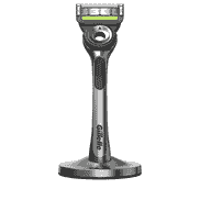 Shaver with 1 blade