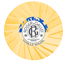 Saponetta di Benessere Vanille Soleil 