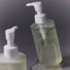 Organic Flowers Cleansing Oil