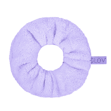 Deep Pore Cleansing Skincare Scrunchie - Very Berry
