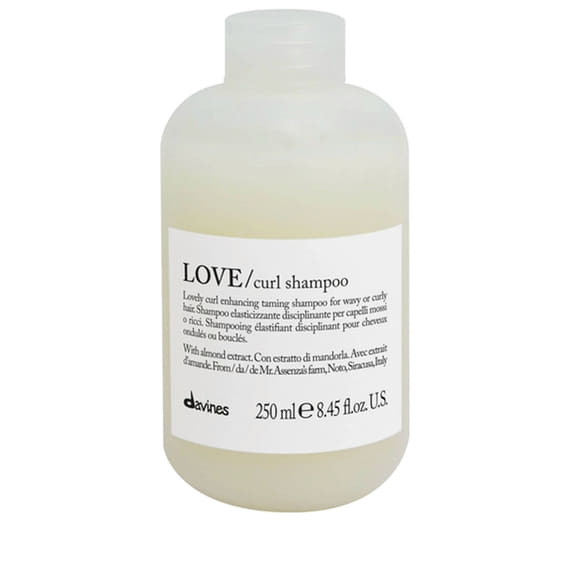 LOVE Curl Shampoo