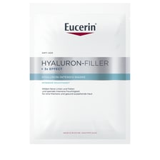 +3x Effect Hyaluron-Intensiv-Maske