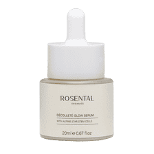 Decolleté Glow Serum