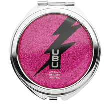 Me Me Mirror -Dual Compact Mirror