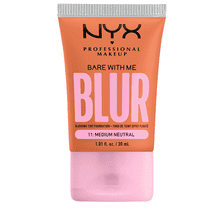 Blur Tint Foundation 11 Medium Neutral
