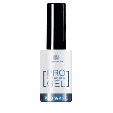 Protecting Base Gel Pro White