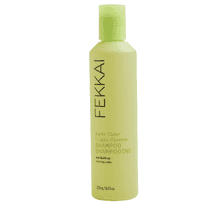 Apple Cider Triple Cleanse Shampoo  
