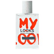 Woman Eau de Parfum Natural Spray